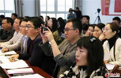 千年藥鄉育主播，網信賦能助振興 數字經濟時代下的文化傳承與產業融合