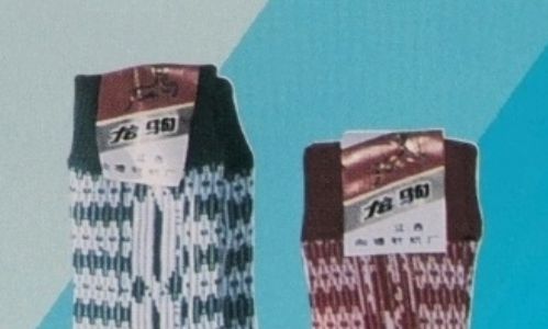 記向塘 敘說小鎮(zhèn)工業(yè)，且看向塘針織廠針紡織品