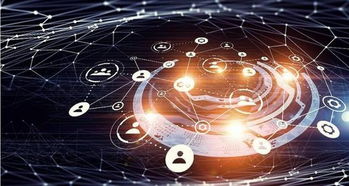 物聯網與數據中心融合 開啟網絡科技創新的新紀元