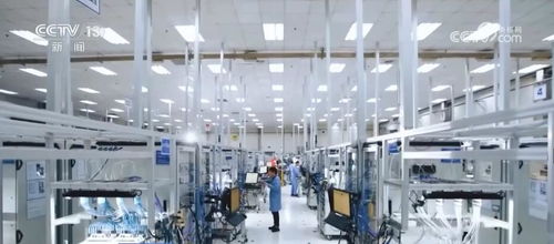 深化5G與工業(yè)互聯(lián)網(wǎng)融合，加速建成不少于300家5G工廠