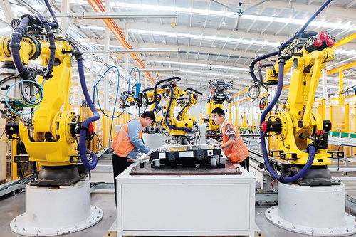 新產(chǎn)業(yè)浪潮下，網(wǎng)絡(luò)科技領(lǐng)域的技術(shù)開(kāi)發(fā)如何開(kāi)啟海量就業(yè)新空間