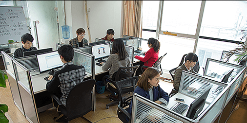 高端響應(yīng)式網(wǎng)站定制開(kāi)發(fā) 網(wǎng)絡(luò)科技企業(yè)的數(shù)字化轉(zhuǎn)型門(mén)戶(hù)