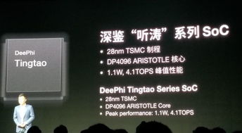 資本政策雙加持，中國(guó)AI芯片企業(yè)離掀翻英偉達(dá)還有多遠(yuǎn)？