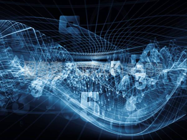 虛擬分形 網絡科技領域的前沿技術開發與應用展望